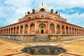 Temple tour with golden triangle, Golden triangle india with temple tour, golden triangle tour packages with temple tour