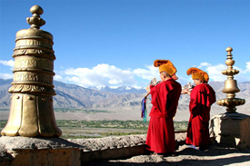 Camping Tour Packages Ladakh, Leh and Ladakh Camping